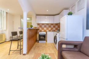 Dohány Chic Apartment by NW